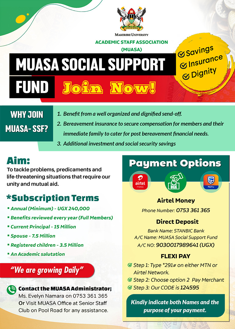 MUASA | Home